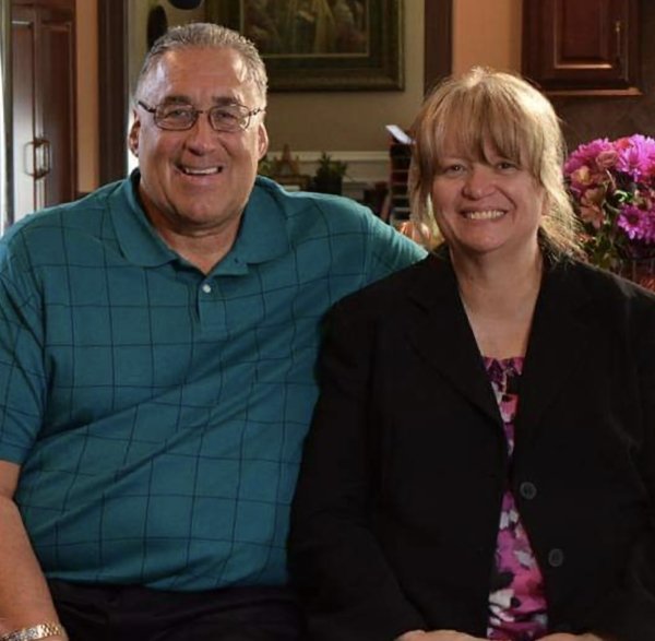 The dream makers. Tim and Tracey Kerin, Essence of Dreams.