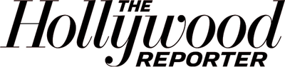 The Hollywood Reporter logo