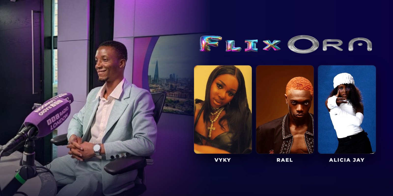 Flixora featured in NY Weekly